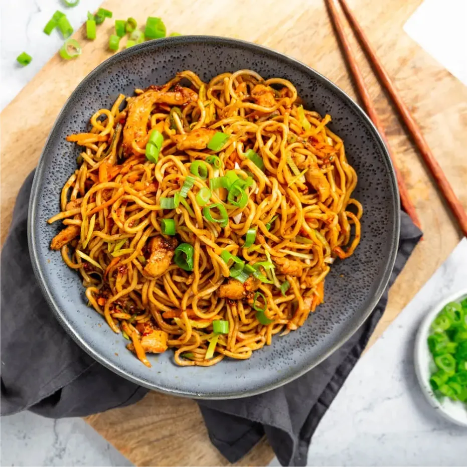 NOODLE