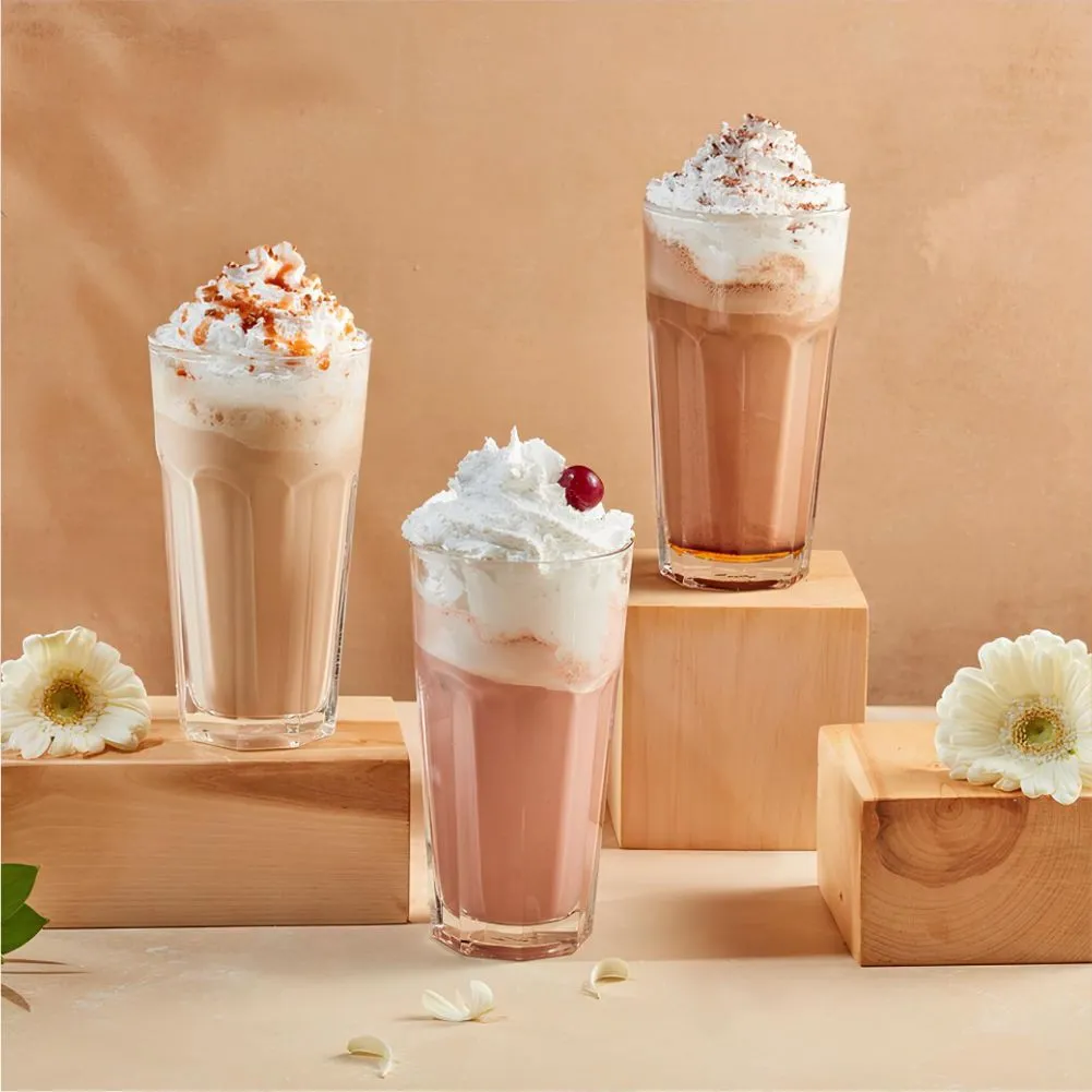 MİLKSHAKE