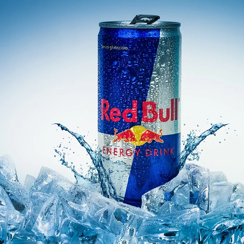 RED BULL