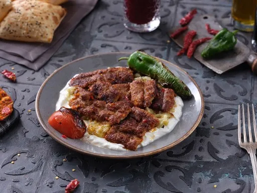 KERVAN’DAN  ÖZEL LEZZETLER