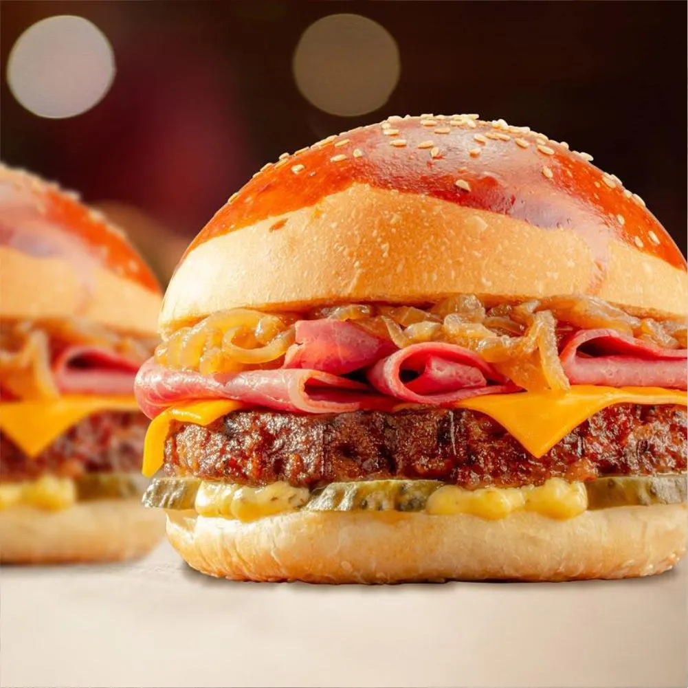 HAMBURGER