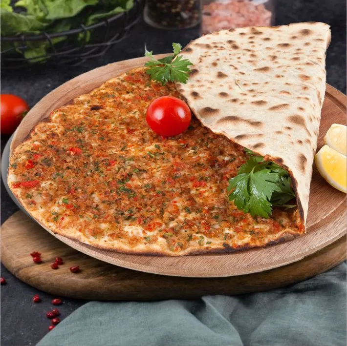 LAHMACUN
