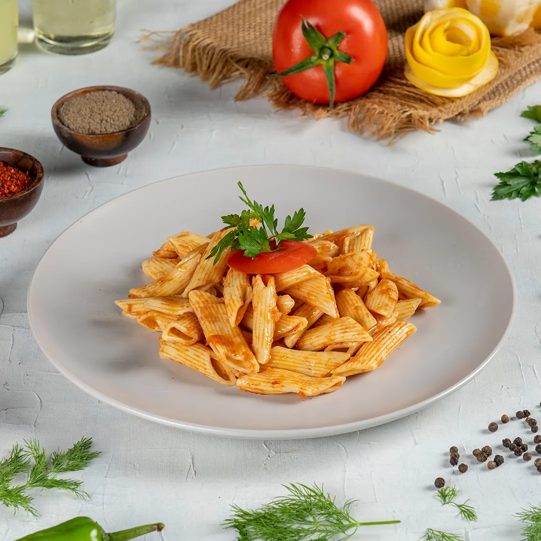 PASTAS
