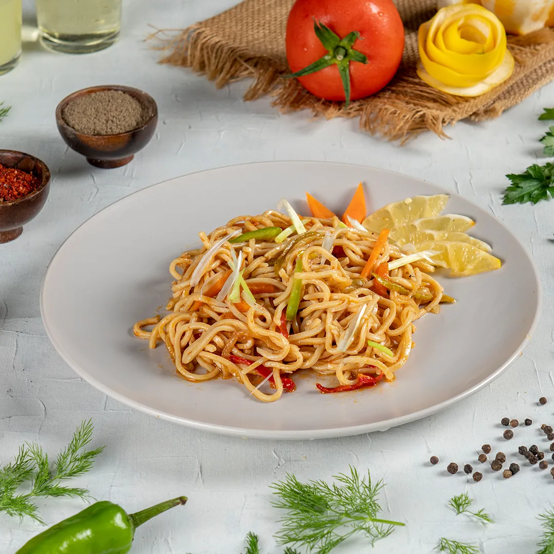 NOODLES