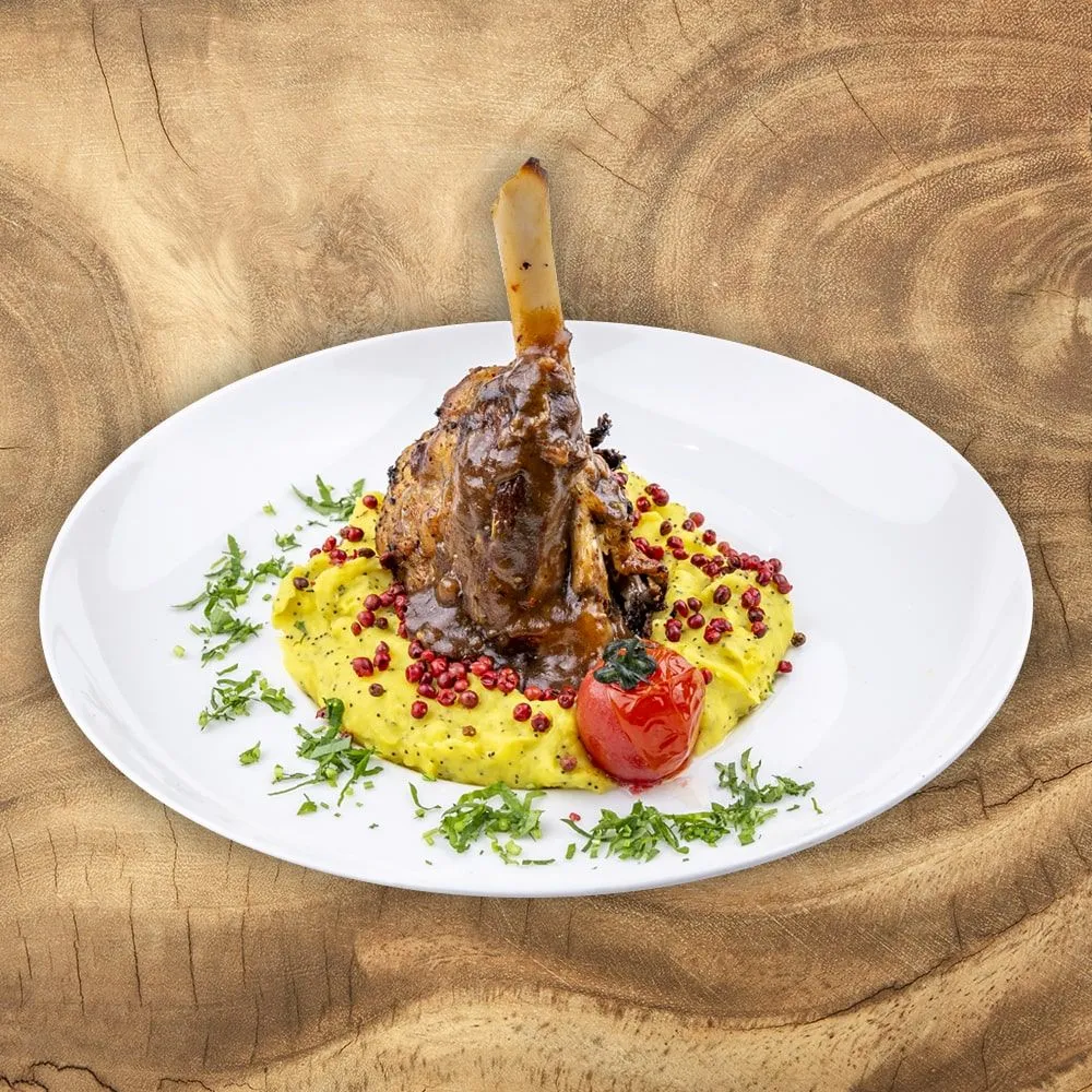 TURKISH  SPECIAL MEALS