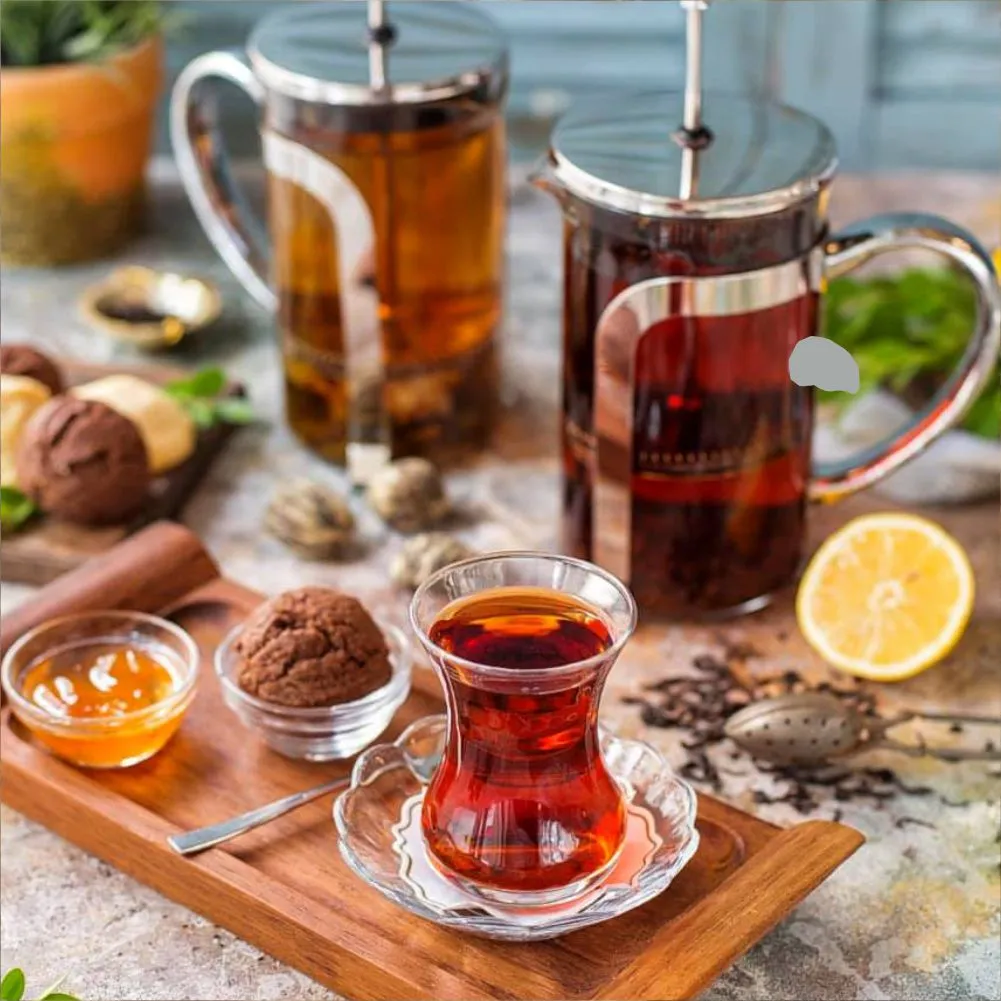 HOT DRINKS