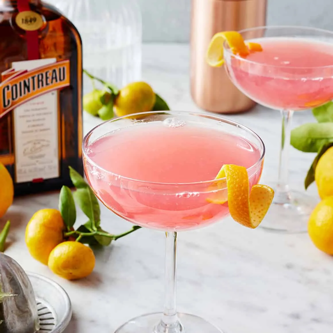 COCKTAILS