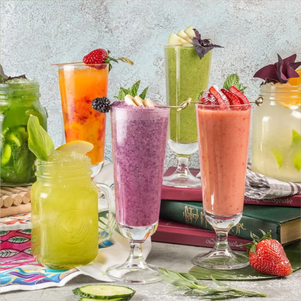 SMOOTHIE