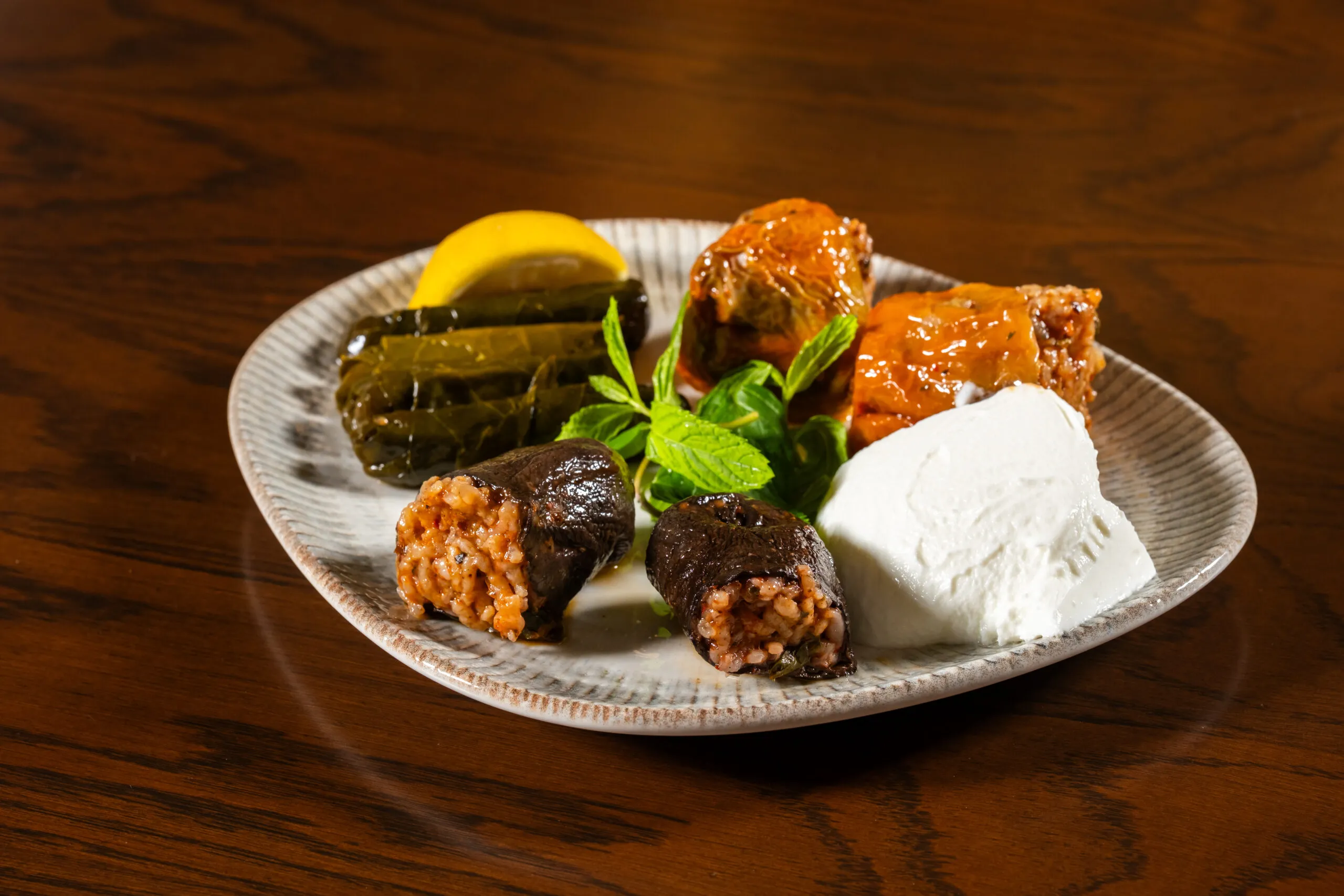 ZEYTİNYAĞLILAR