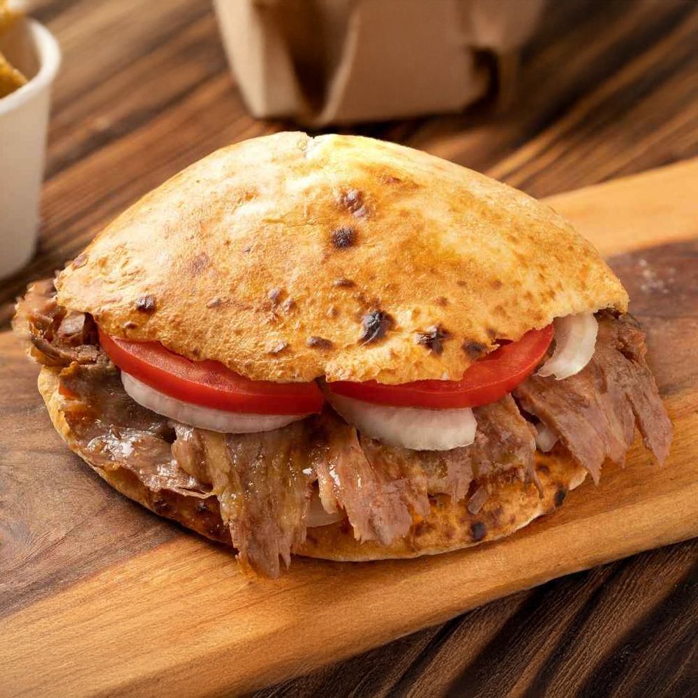 GOBİT EKMEK