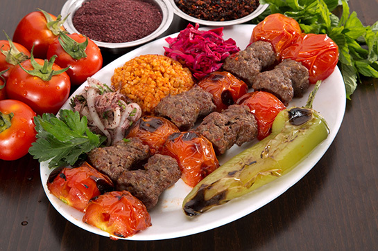 IZGARA & KEBAP