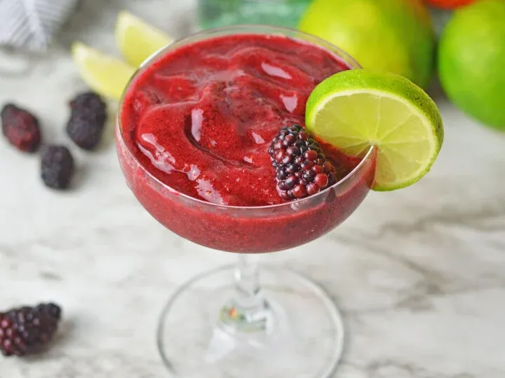 FROZEN DAIQUIRI