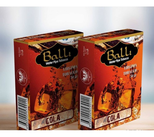 BALLI