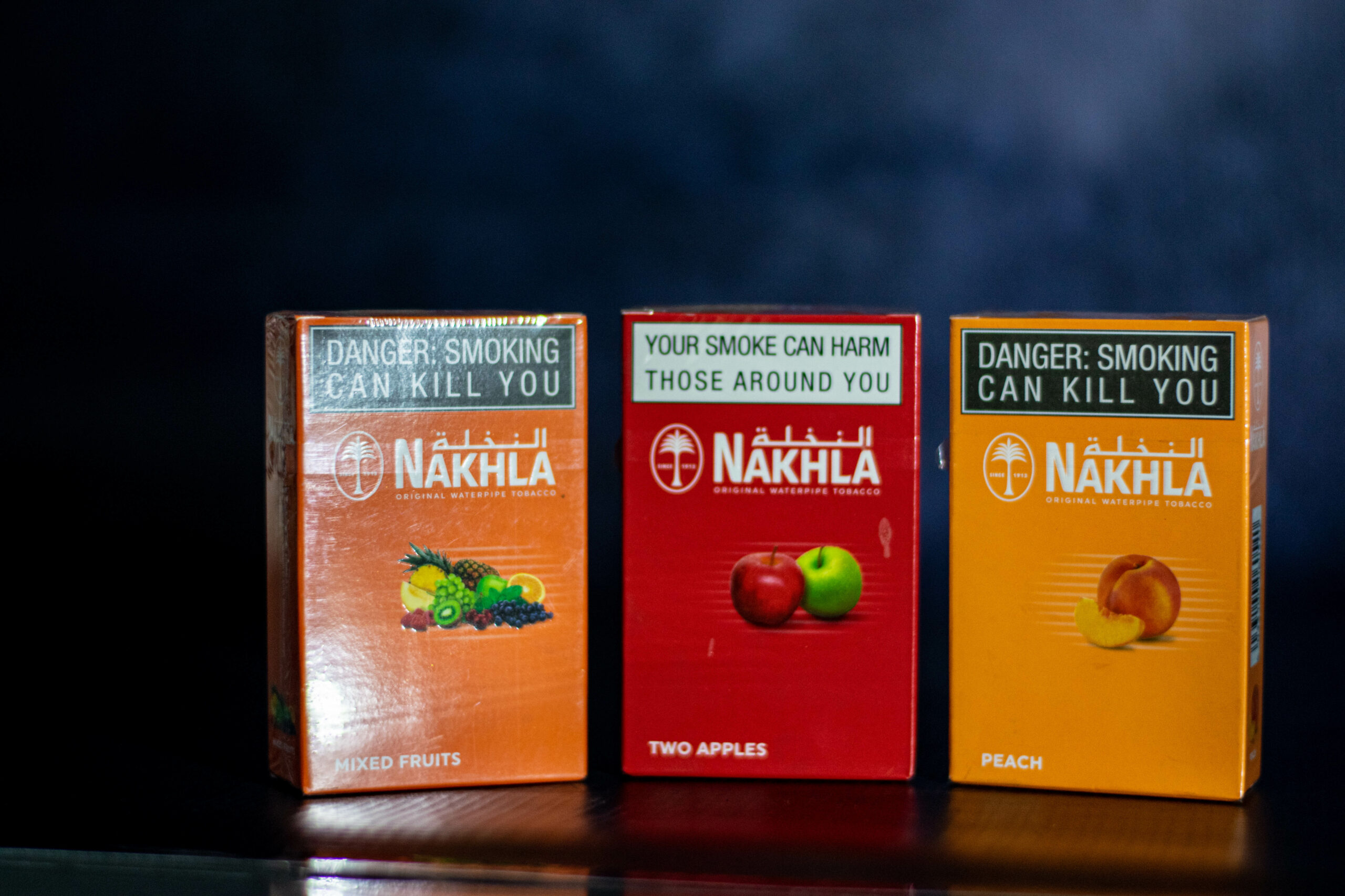 NAKHLA
