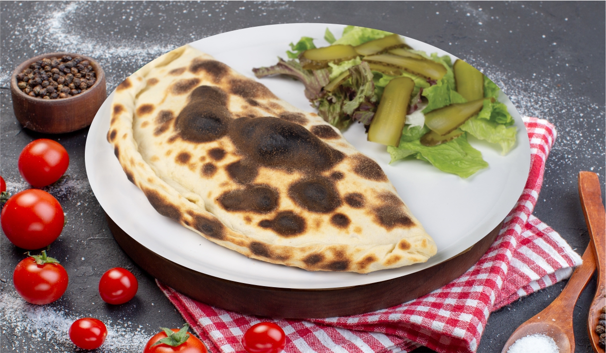 CALZONE