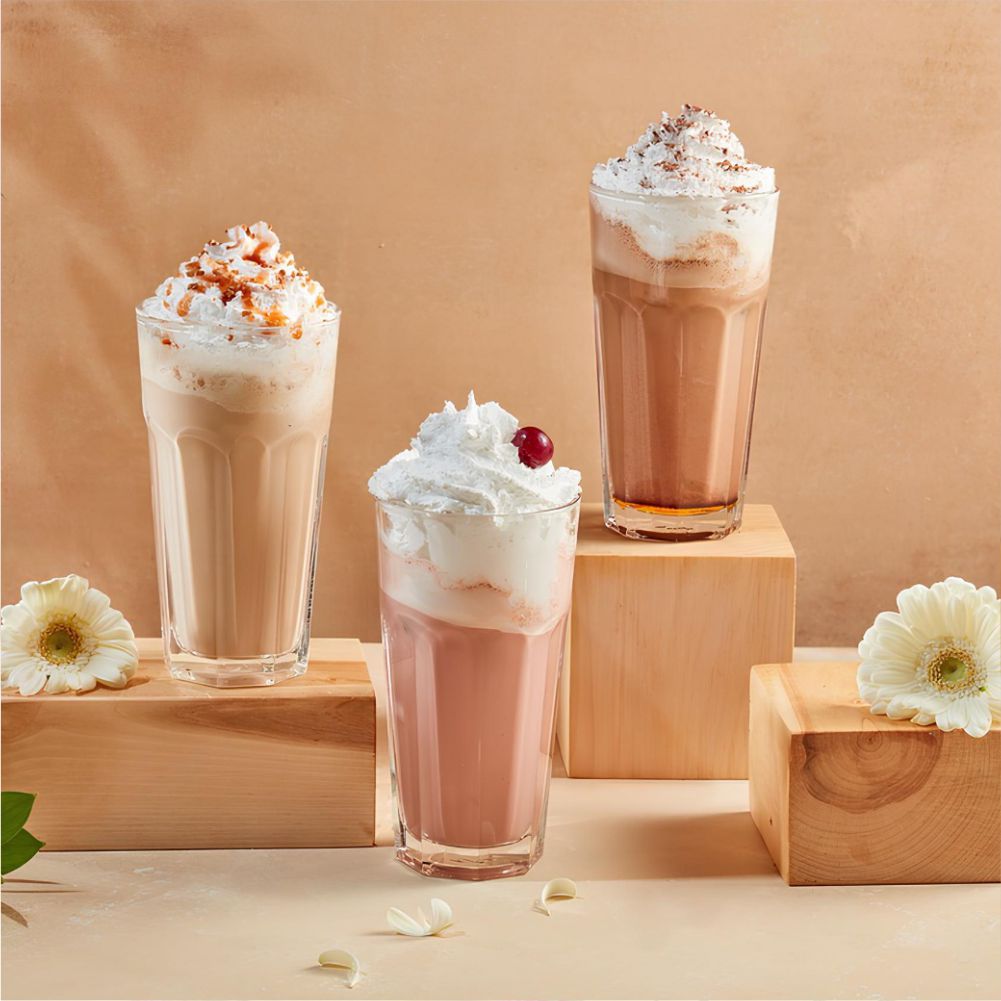 MİLKSHAKE