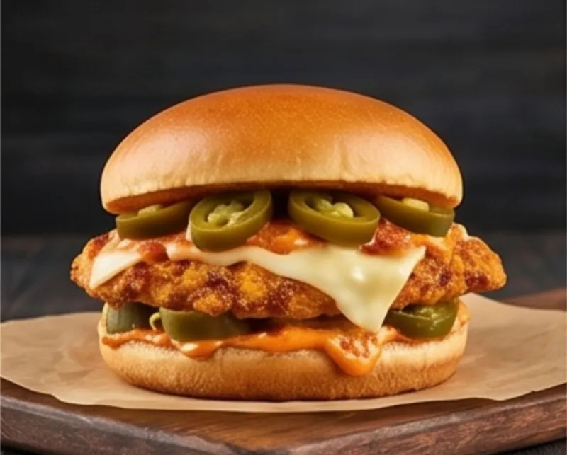 BURGERLER