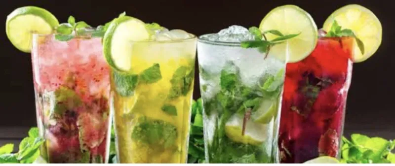 Mojito çeşitleri