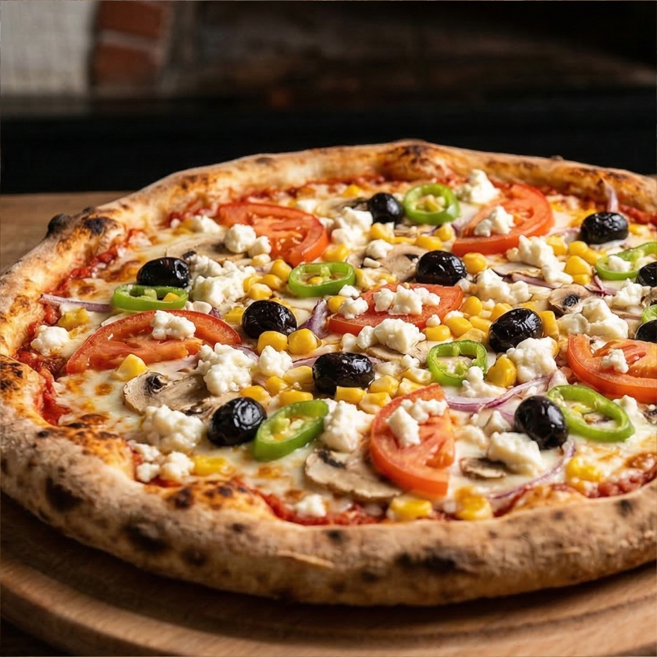 PİZZA