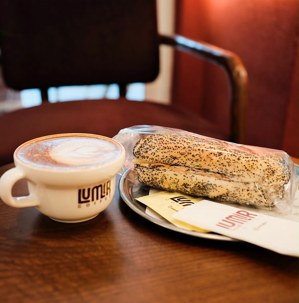 ESPRESSO BAZLI YUMUŞAK İÇİM KAHVELER