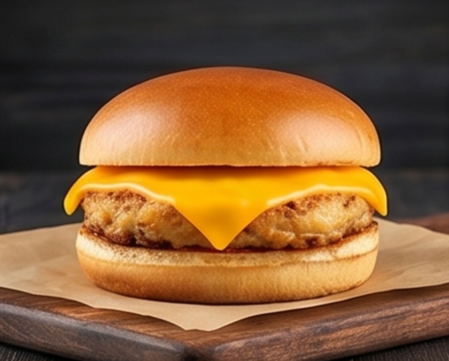BURGERLER