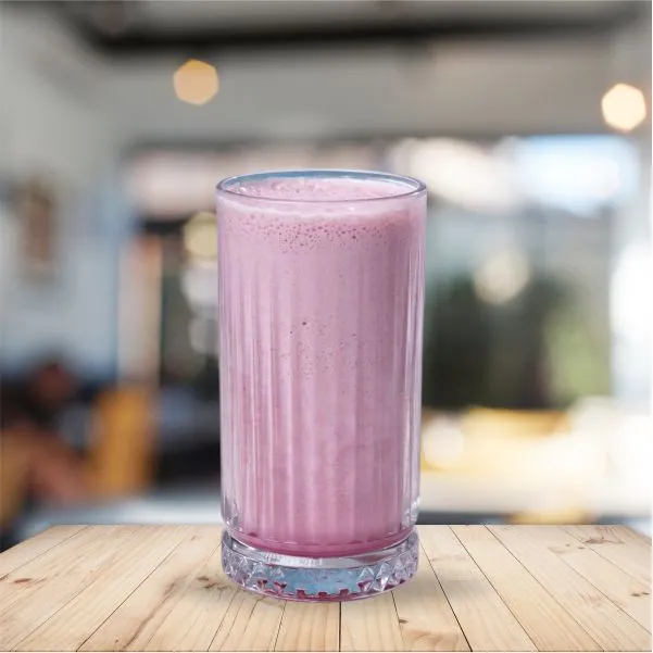 SMOOTHIE