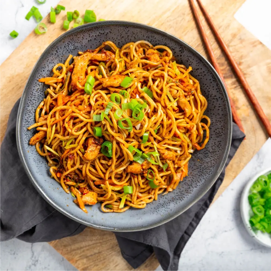 NOODLE