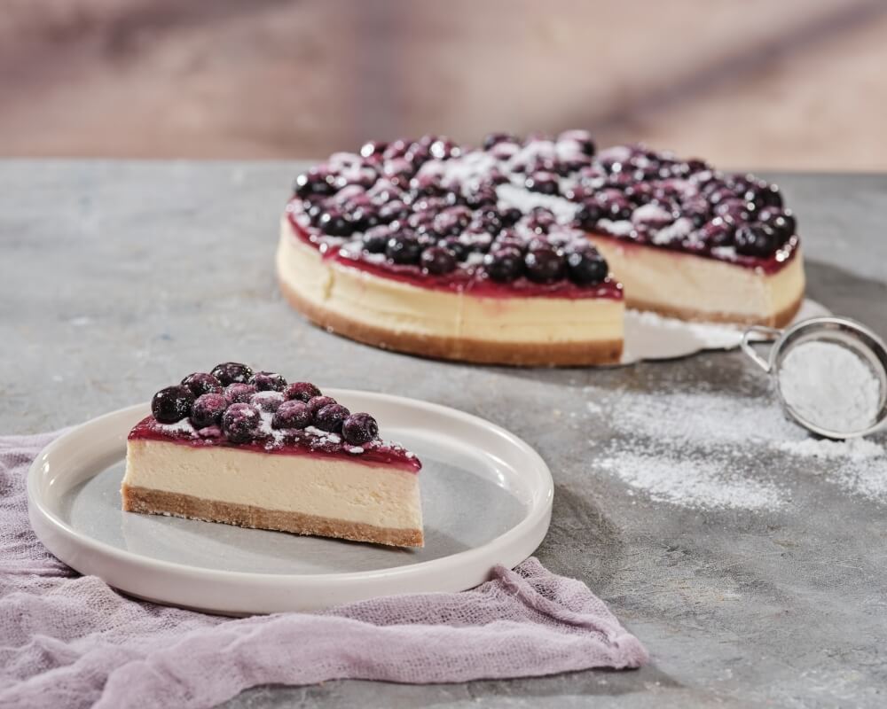 CHEESECAKE