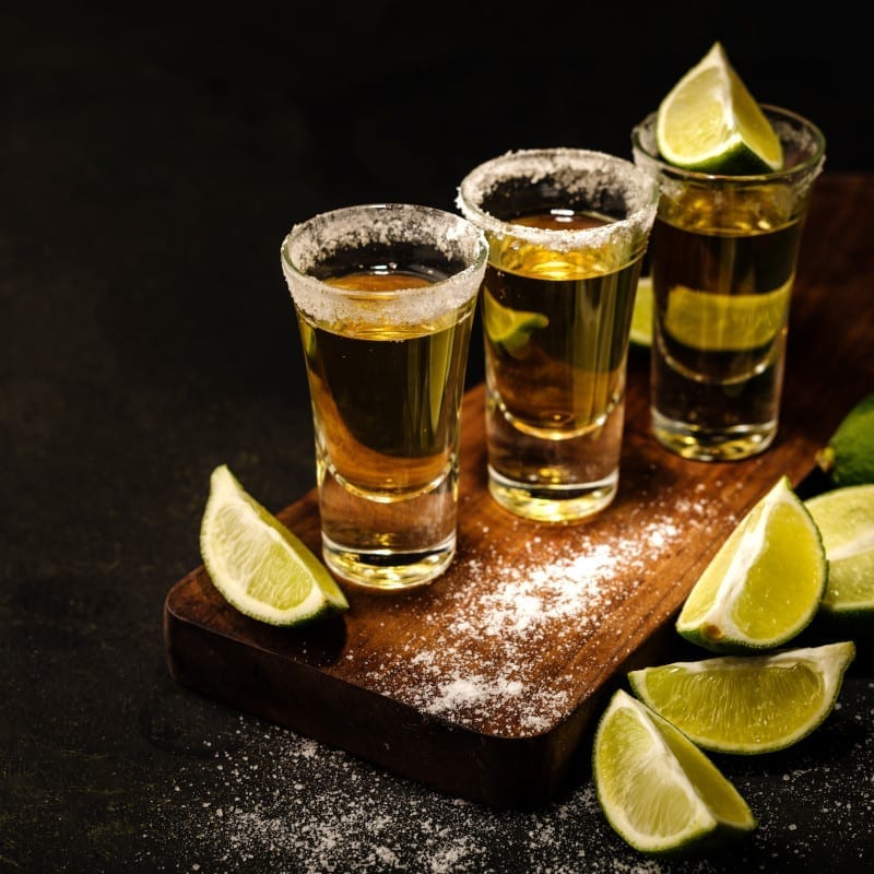 SHOTLAR