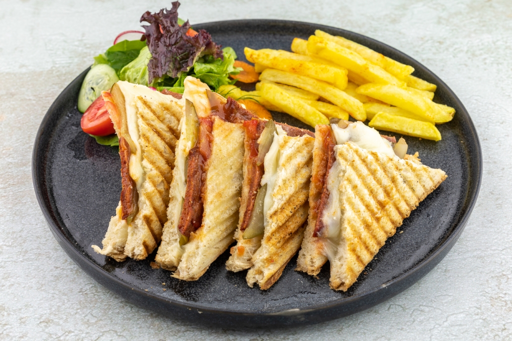 TOSTLAR