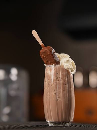 SPECIAL MİLKSHAKE