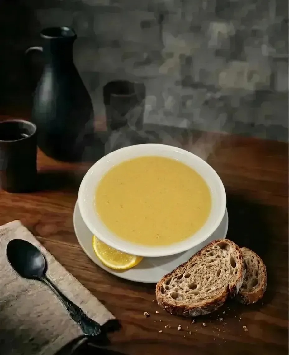 ÇORBALAR