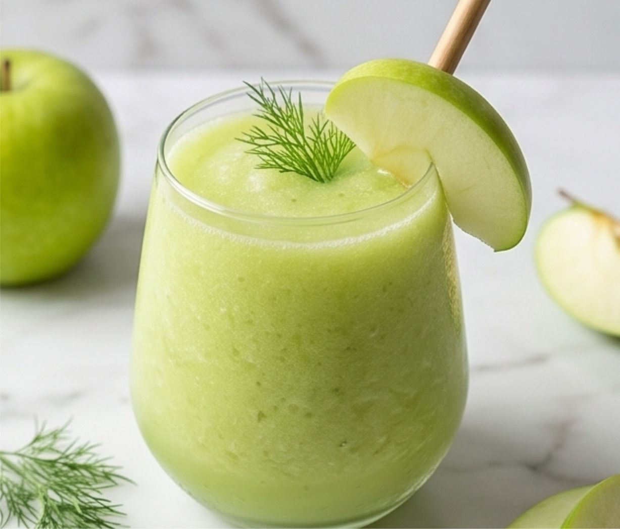 FRAPPE VE SMOOTHİE