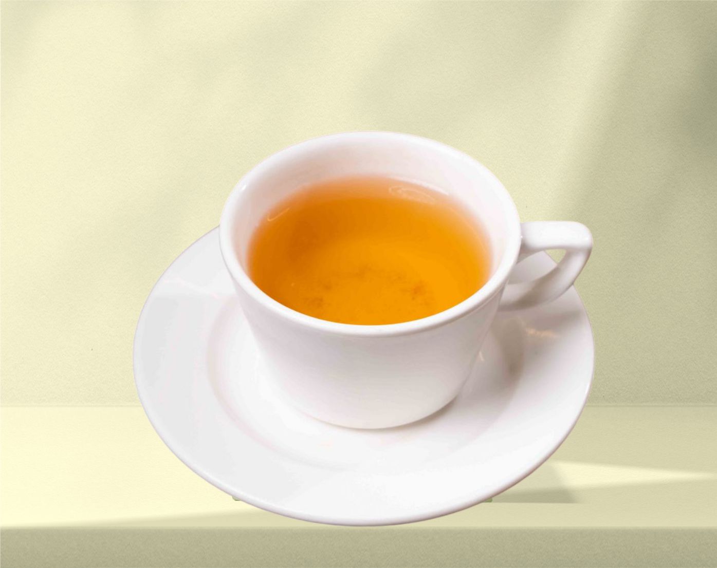 ORGANİK MEYVE ÇAYLARI