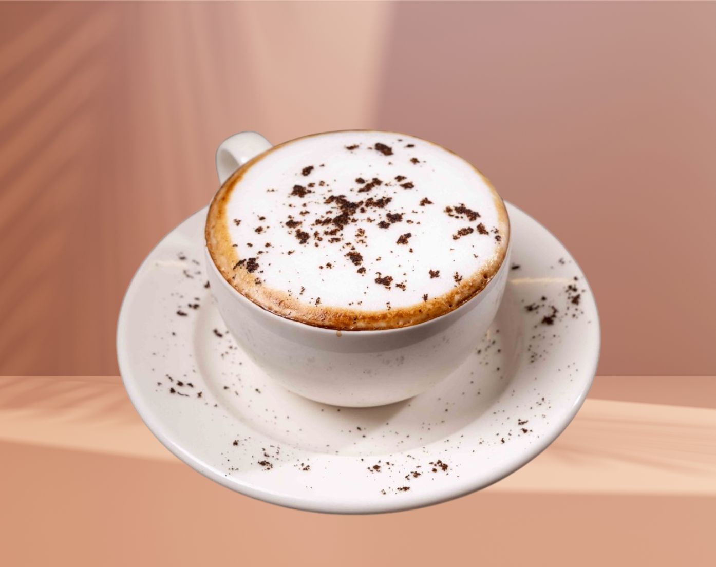 ESPRESSO BAZLI KAHVELER