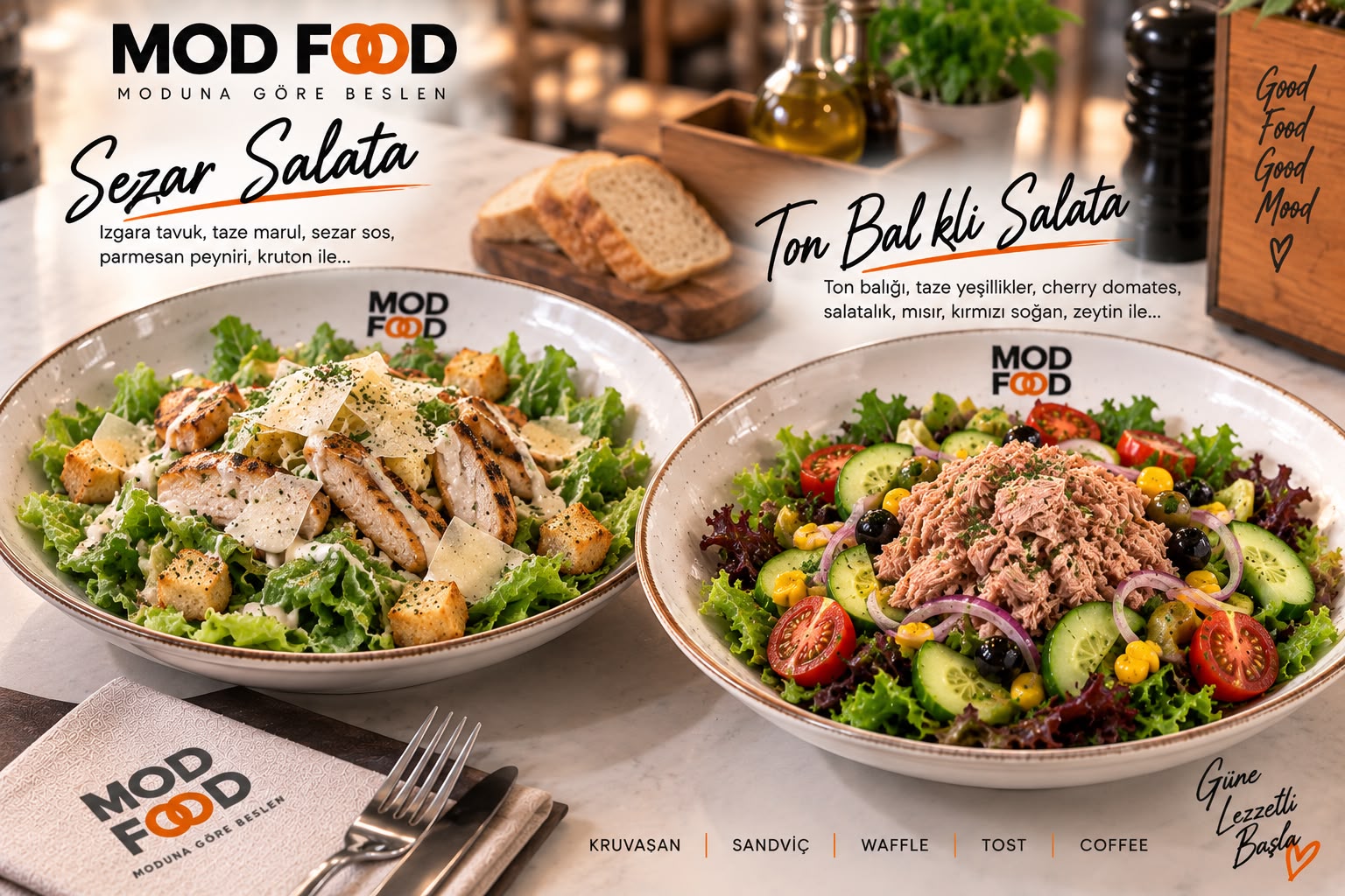 SALATA