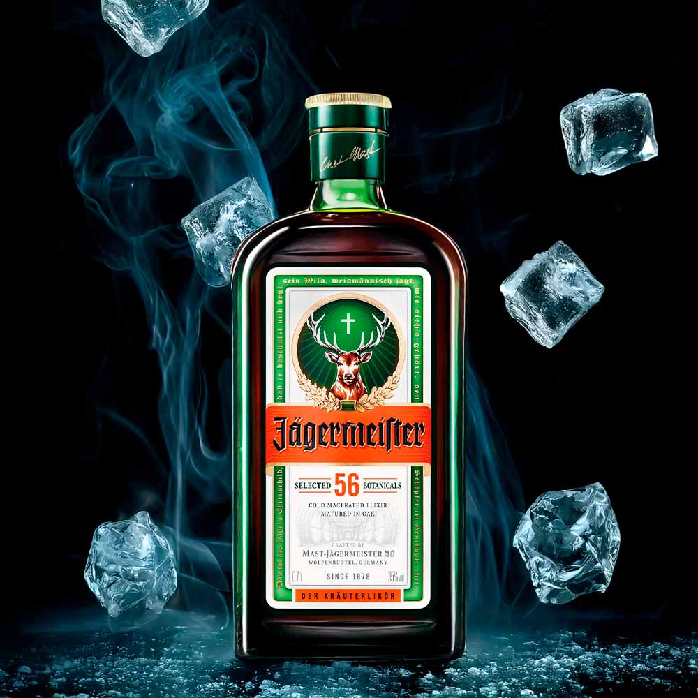 JAGERMEİSTER