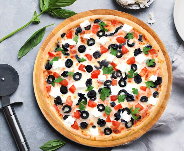 AKDENİZ PİZZA