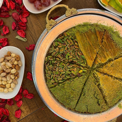 KÜNEFE