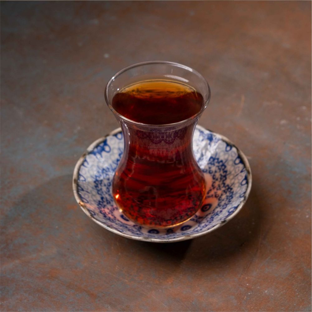 BARDAK ÇAY