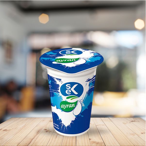 AYRAN