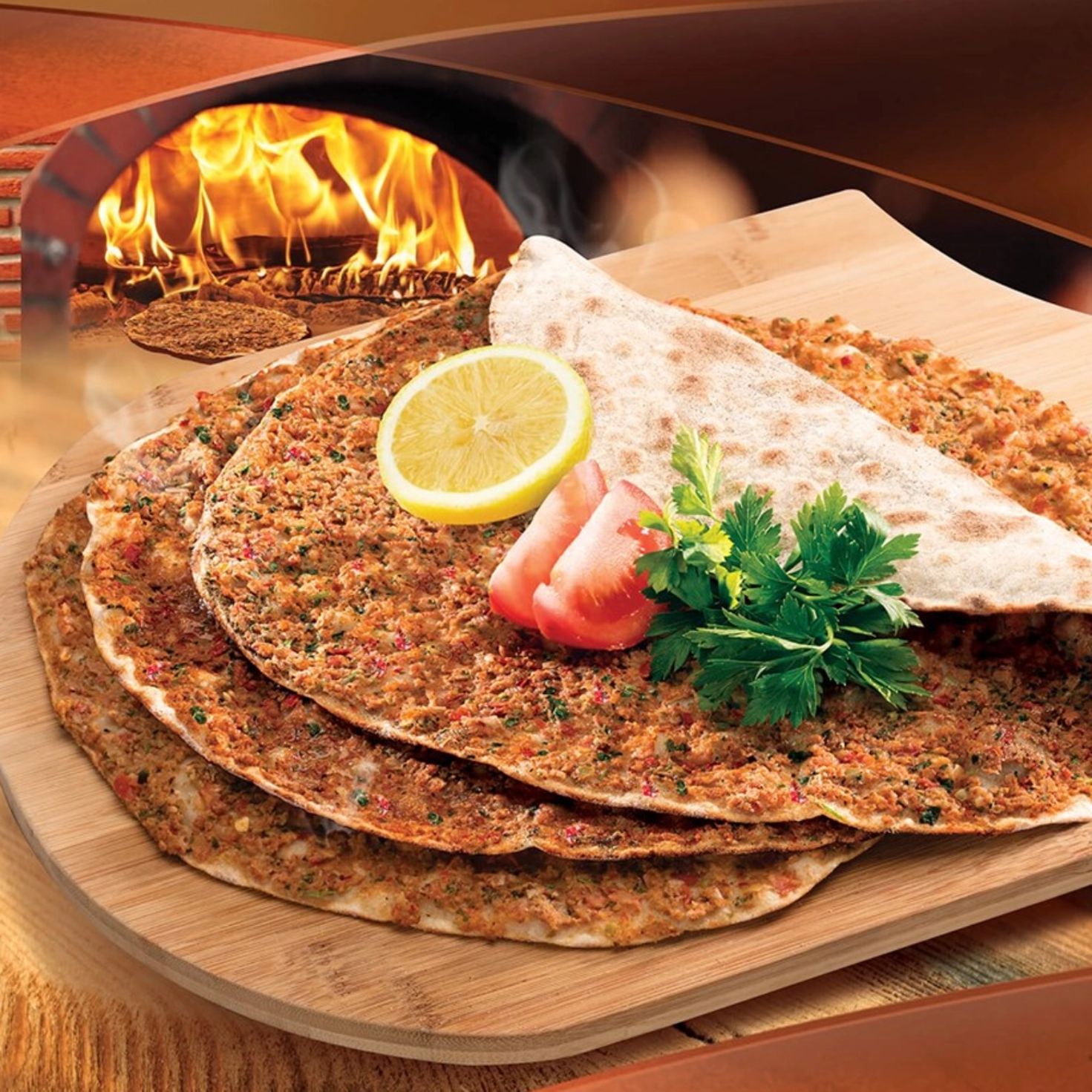 LAHMACUN