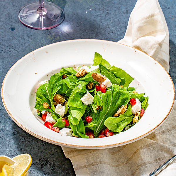 ROKA SALATA