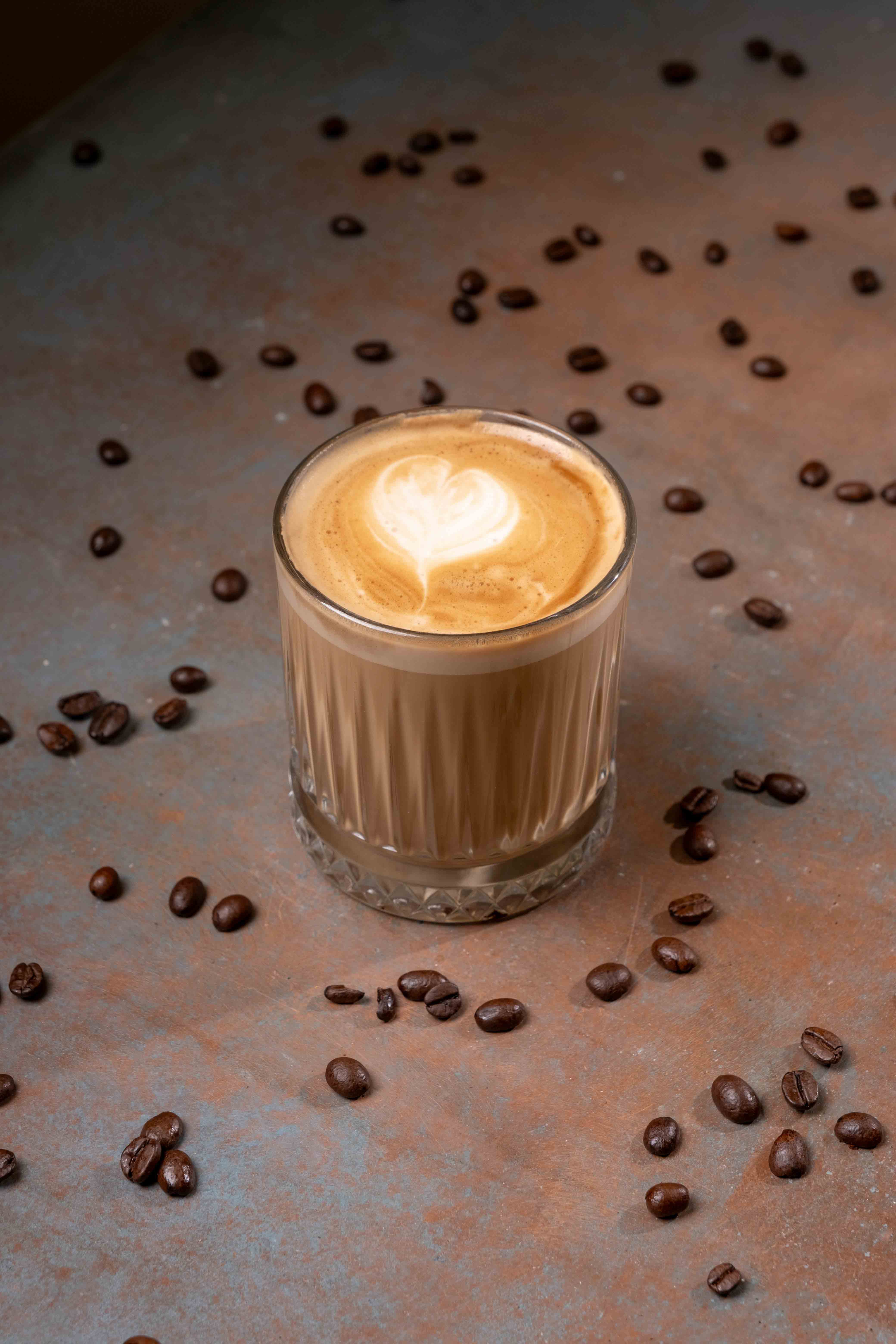 CORTADO