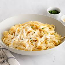 FETTUCCİNE ALFREDO