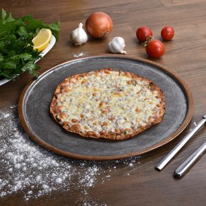 KAŞARLI LAHMACUN