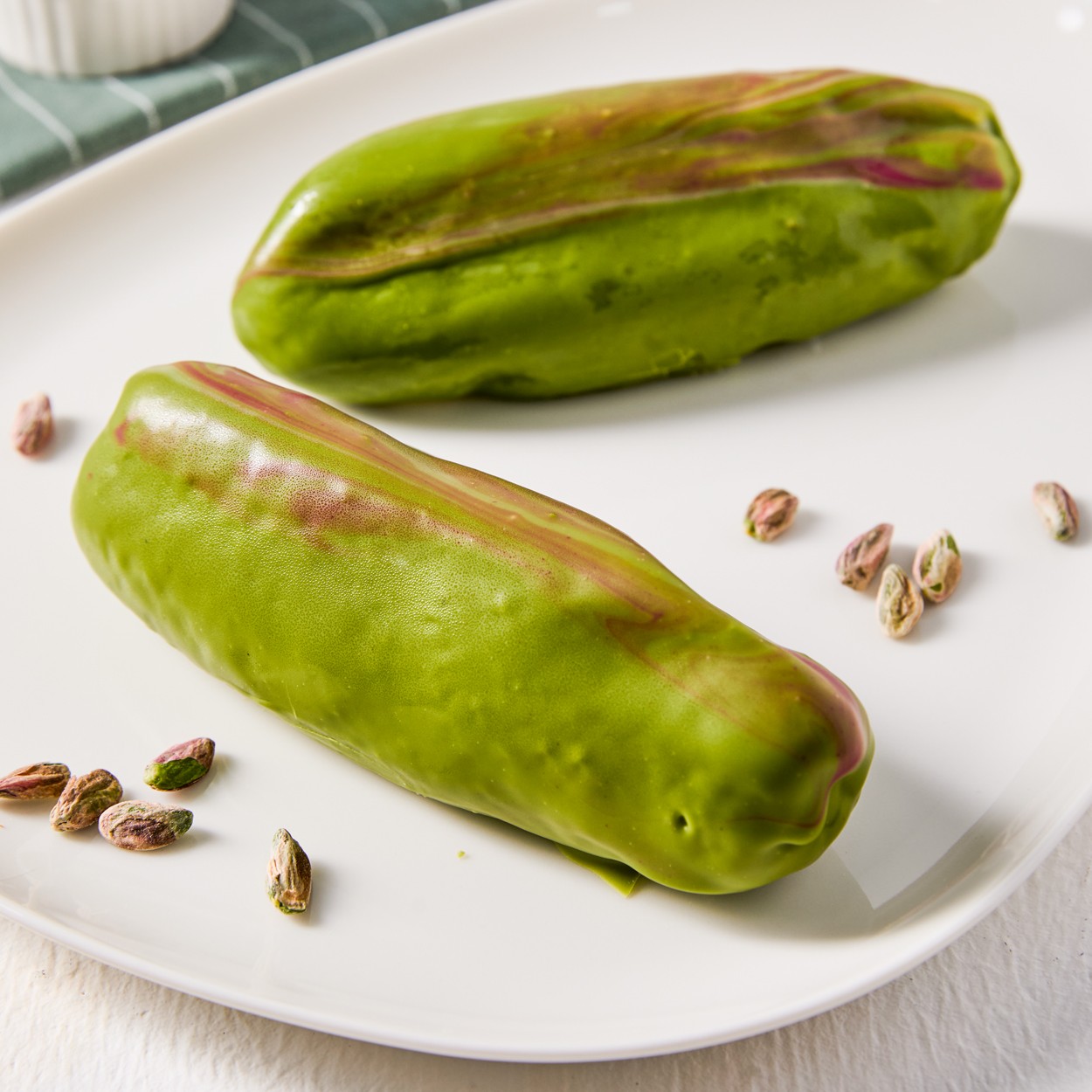 PISTACHIO