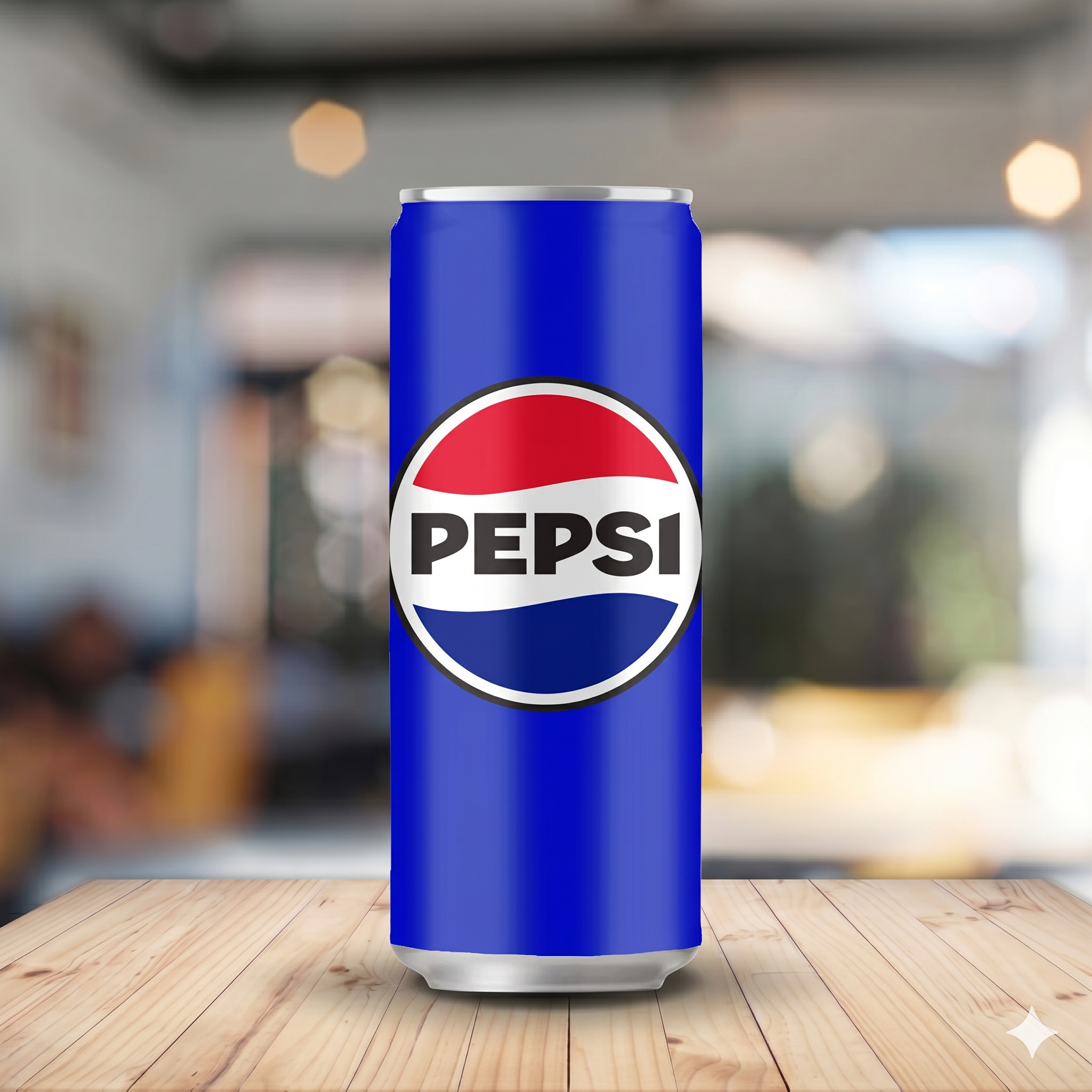 PEPSİ
