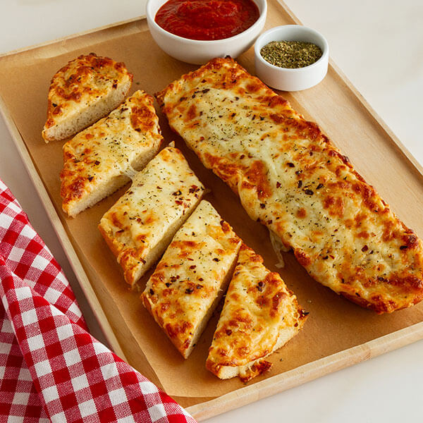 SARIMSAKLI EKMEK