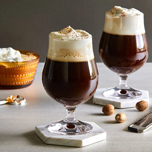 IRISH COFFEE